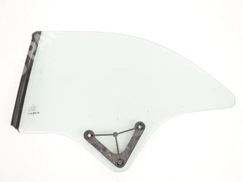 Rear right quarter glass MERCEDES-BENZ E-CLASS Convertible (A207) E 200 CGI (207.448) | BP8831722C92 