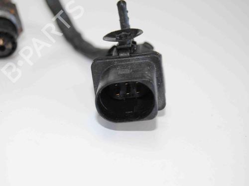 Electronic sensor JAGUAR XJ (X351) 3.0 SDV6 | BP7494427M84 