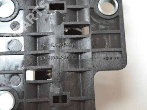 Støtte VW SHARAN (7N1, 7N2) 2.0 TSI | BP7497136C155 