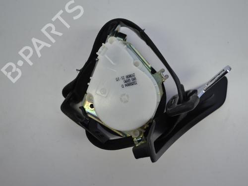 Used Rear right seatbelt VW PASSAT B6 (3C2) 2.0 TDI (122 hp) 19747254