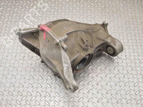 Used Rear differential MERCEDES-BENZ GLE Coupe (C292) 450 AMG 4-matic (292.364) (367 hp) 14808550