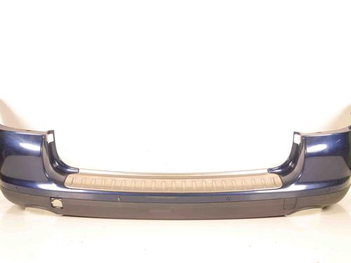 Used Rear bumper PORSCHE CAYENNE (9PA) 3.2 (241 hp) 8863571