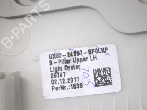 Other JAGUAR XF II (X260) 2.0 D | BP14794209O1 