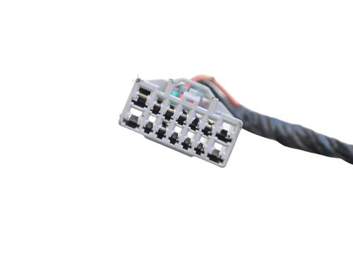 Wiring harness MAZDA MX-5 III (NC) 1.8 (NC18) | BP16144680E16 