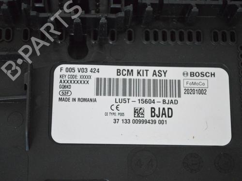 Electronic module FORD PUMA (J2K, CF7) 1.0 EcoBoost mHEV | BP27829559M83 