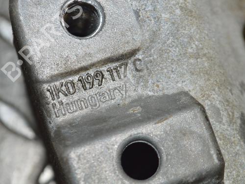 Support SEAT LEON (KL1, KLG) 1.5 TSI | BP14788091C155 