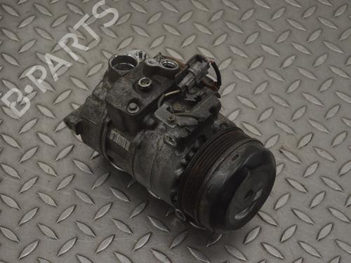 AC compressor MERCEDES-BENZ SLK (R172) 250 CDI / d (172.403) | BP16079234M34 