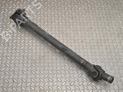 Driveshaft LAND ROVER RANGE ROVER VELAR (L560) 2.0 D180 TD4 4x4 | BP13519734M37 