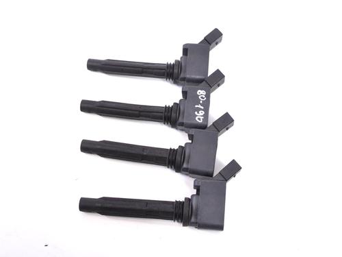 Ignition coil AUDI A3 Convertible (8V7, 8VE) S3 quattro | BP8868523M94 
