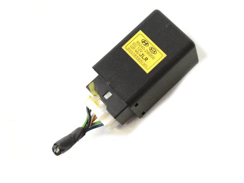 Used Electronic module HYUNDAI ix35 (LM, EL, ELH) 1.7 CRDi (116 hp) 9658438