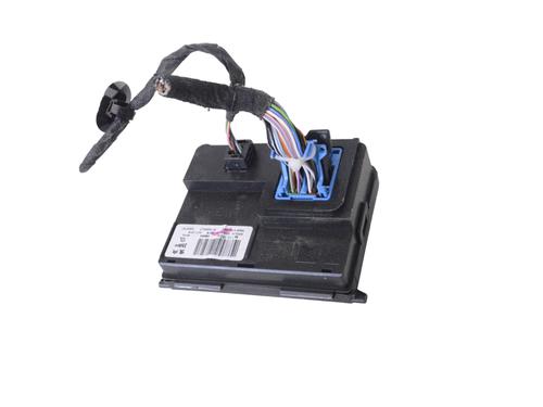Used Electronic module PEUGEOT 3008 II SUV (MC_, MR_, MJ_, M4_) 1.6 BlueHDi 120 (120 hp) 12176187