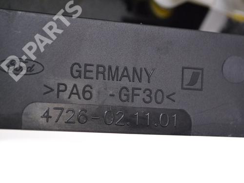 Gear lever FORD TRANSIT Van (FA_ _) 2.2 TDCi | BP7699913M90 
