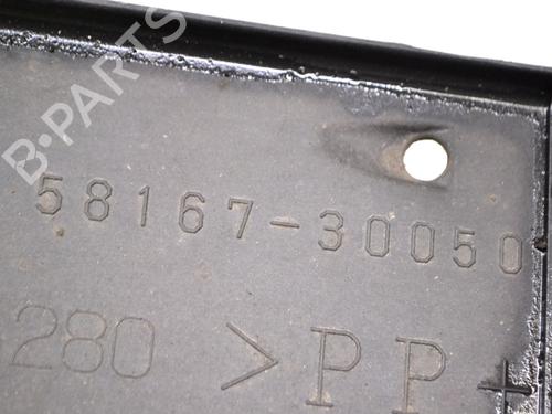Other LEXUS GS (_S19_) 300 (GRS190_, GRS190R) | BP14783962O1 