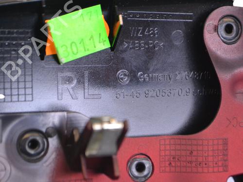 Other BMW 1 (F20) 116 i | BP14804528O1 