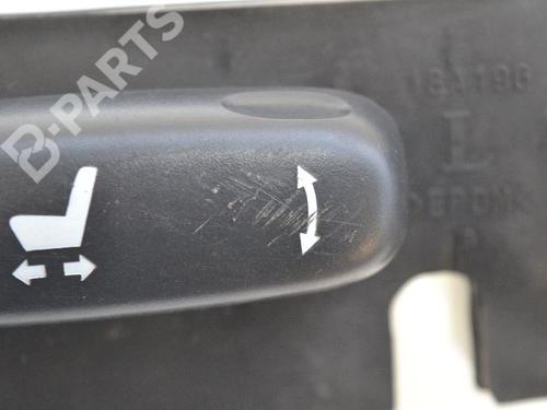 Electronic module LEXUS GS (_L1_) 450h (GWL10_, GWL10, GWL10R) | BP7752709M83 