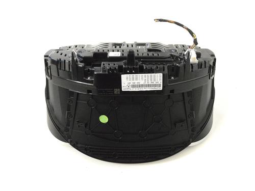 Instrument cluster MERCEDES-BENZ C-CLASS Coupe (C205) C 250 d (205.308) | BP9229438C47 