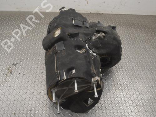 Engine TESLA MODEL X (5YJX) P100D AWD | BP18314677M1 