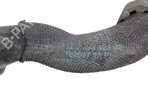 Pipe BMW 5 (F10) 530 d | BP19332830M125 