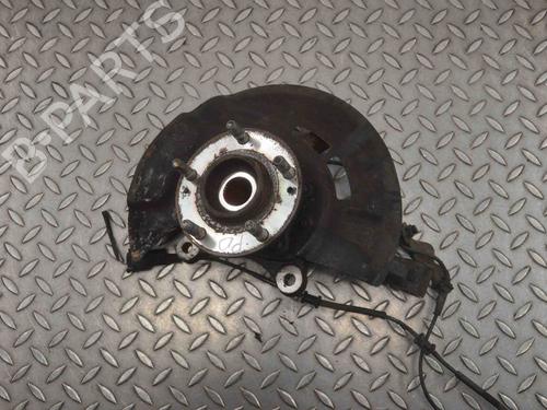 Right front steering knuckle HYUNDAI TUCSON (TL, TLE) 1.7 CRDi | BP16262572M26 