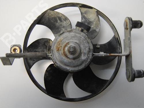 Radiator fan PORSCHE BOXSTER (986) 2.5 | BP7493648M35 
