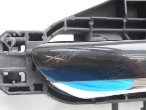 Front right exterior door handle MERCEDES-BENZ R-CLASS (W251, V251) R 320 CDI 4-matic (251.022, 251.122) | BP7494126C129 