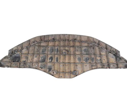 Front bumper spoiler JAGUAR XF I (X250) 3.0 D | BP20146713C153 