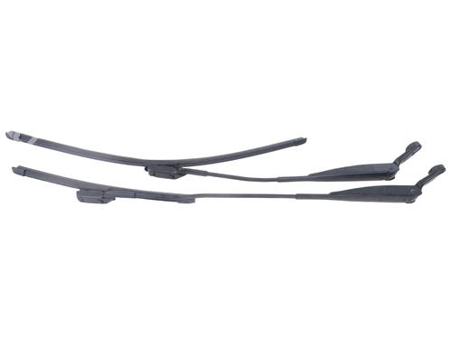 Front wipers mechanism FIAT 500 (312_) 1.4 Turbo (312AXD1A) | BP27824425C83 