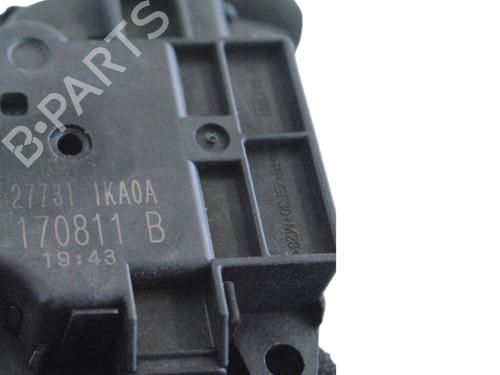 Electronic module NISSAN JUKE (F15) 1.2 DIG-T | BP17448817M83 