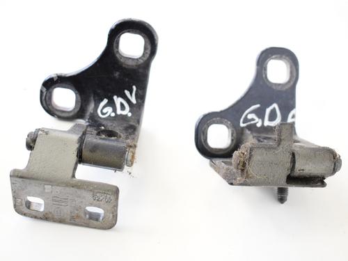 Used Hinge/Door check strap LAND ROVER RANGE ROVER III (L322) 3.6 D 4x4 (272 hp) 14768788
