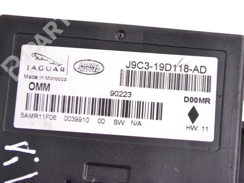 Electronic module BMW 3 Gran Turismo (F34) 320 d xDrive | BP9909932M83 