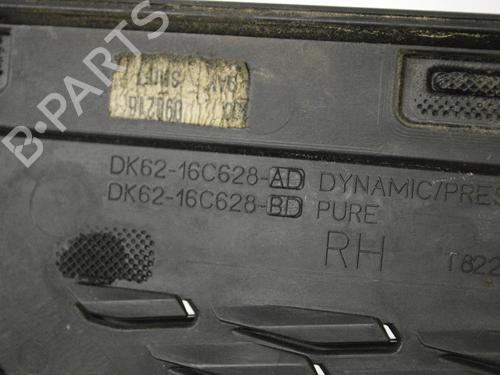 Other LAND ROVER RANGE ROVER SPORT II (L494) 3.0 SDV6 4x4 | BP27822734O1 