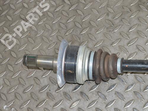 Right rear driveshaft BMW 3 (F30, F80) M3 | BP7700174M41 