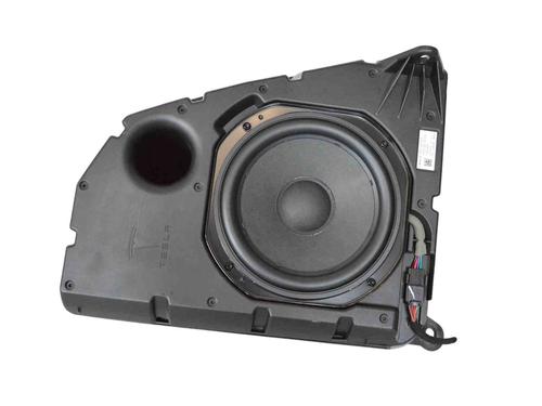 Elektronisk modul TESLA MODEL Y (5YJY) EV Performance All-wheel Drive (462 hp) 27829053