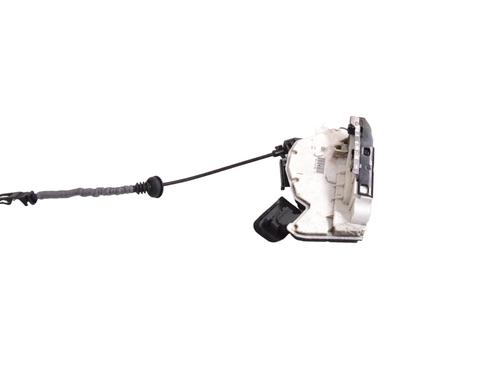 Used Rear right lock VW GOLF VII (5G1, BQ1, BE1, BE2) 2.0 GTD (184 hp) 12003974