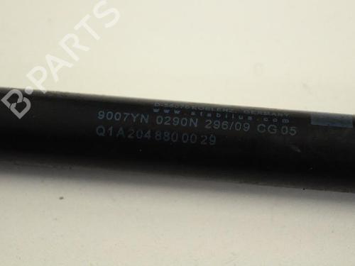 Hood lift support MERCEDES-BENZ E-CLASS (W212) E 220 CDI / BlueTEC (212.001, 212.002) | BP14814434C139 