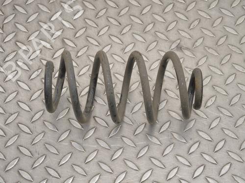 Shock absorber spring NISSAN JUKE (F15) 1.2 DIG-T | BP14807969C152 