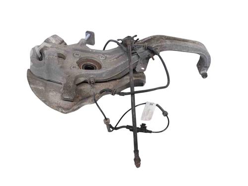 Left front steering knuckle ALFA ROMEO STELVIO (949_) 2.0 Q4 (949.AXA2A) | BP21496347M25 