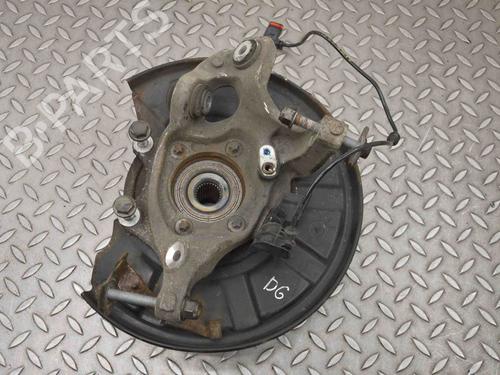 Right rear steering knuckle MERCEDES-BENZ CLS (C218) CLS 220 BlueTEC / d (218.301) | BP14802188M28