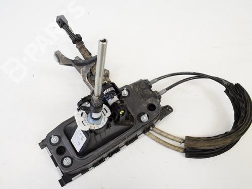 Gear lever VW GOLF VII (5G1, BQ1, BE1, BE2) 1.5 TSI | BP7484988M90 