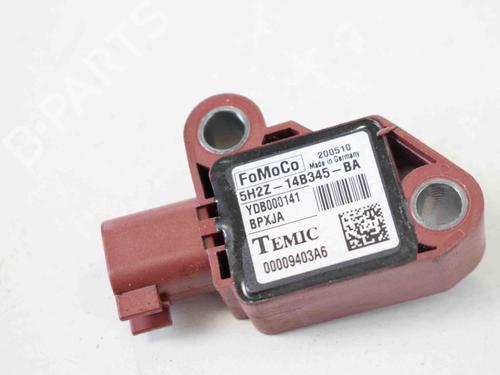 Elektronisk sensor LAND ROVER RANGE ROVER SPORT I (L320) 3.6 D 4x4 | BP8869037M84 