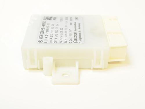 Electronic module MERCEDES-BENZ E-CLASS (W212) E 220 CDI / BlueTEC (212.001, 212.002) | BP7497683M83 