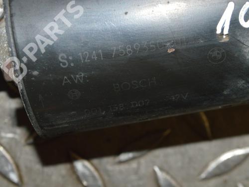Startmotor BMW 3 (E90) 320 i | BP8627332M8 