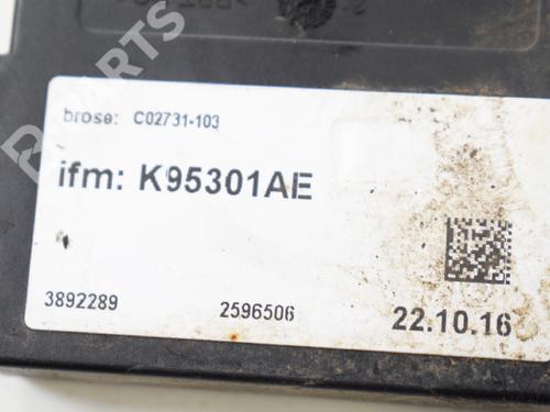 Elektronisk modul LAND ROVER DISCOVERY SPORT (L550) 2.0 D 4x4 | BP7484086M83