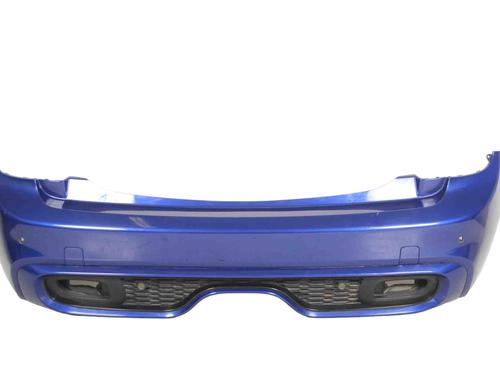 Used Rear bumper BMW X5 (G05, F95) xDrive 30 d (249 hp) 29569317