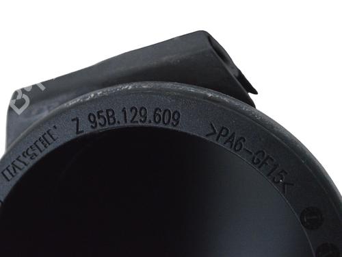 Pipe PORSCHE 911 (997) 3.6 Carrera | BP14810977M125 