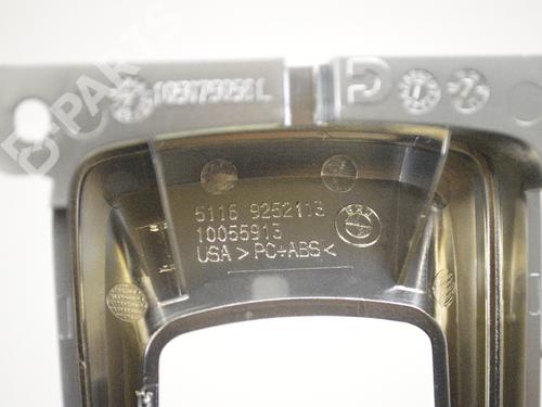 Other BMW X1 (F48) sDrive 18 d | BP8000383O1 