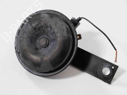 Used Horn NISSAN NOTE (E12) 1.2 (80 hp) 14816488