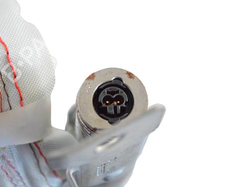 Right curtain airbag PEUGEOT 208 I (CA_, CC_) 1.2 VTI 82 | BP17232380C12 