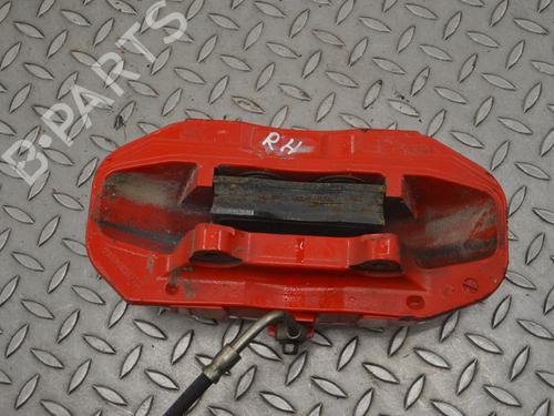 Right rear brake caliper CHEVROLET CORVETTE Convertible (C7) 6.2 Z06 | BP15683919M106 