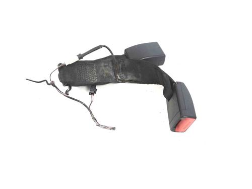 Used Seat buckle BMW 3 (F30, F80) 320 d xDrive (163 hp) 14818050
